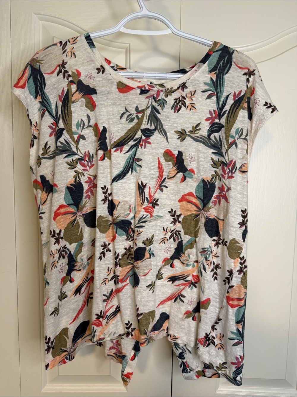 Rachel Zoe Sleeveless top